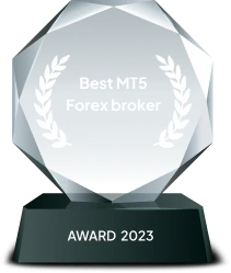 Best MT5 Forex broker atropi